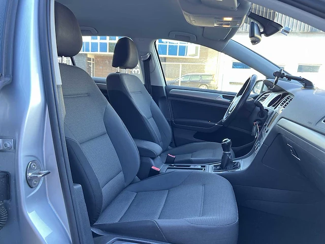 Volkswagen golf variant 1.0 tsi comfortline 2016 | jr-747-r - afbeelding 22 van  32