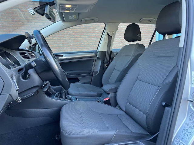 Volkswagen golf variant 1.0 tsi comfortline 2016 | jr-747-r - afbeelding 27 van  32