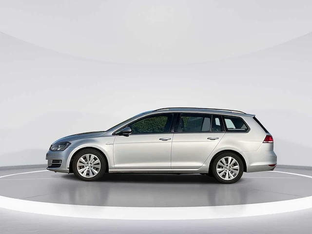Volkswagen golf variant 1.0 tsi comfortline 2016 | jr-747-r - afbeelding 30 van  32