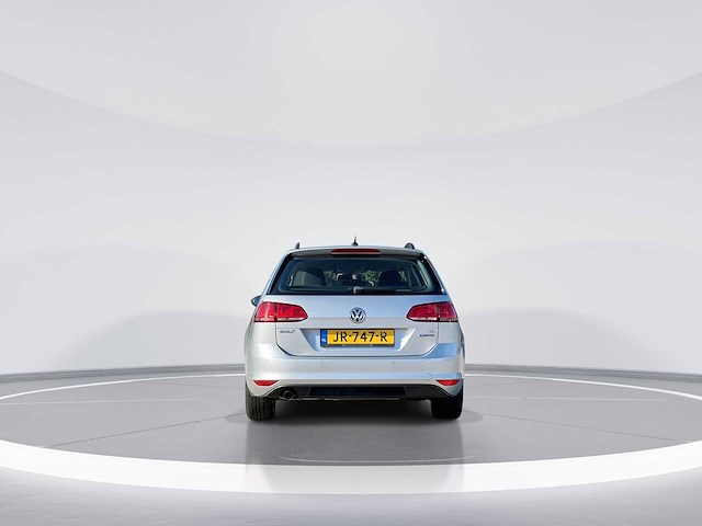 Volkswagen golf variant 1.0 tsi comfortline 2016 | jr-747-r - afbeelding 11 van  32