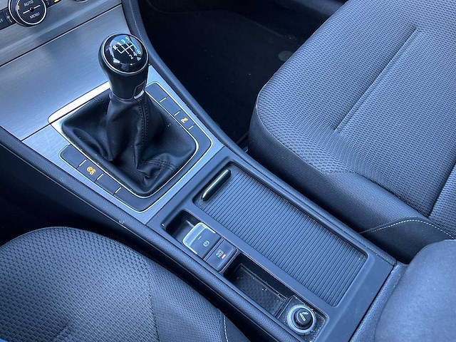 Volkswagen golf variant 1.0 tsi comfortline 2016 | jr-747-r - afbeelding 23 van  32