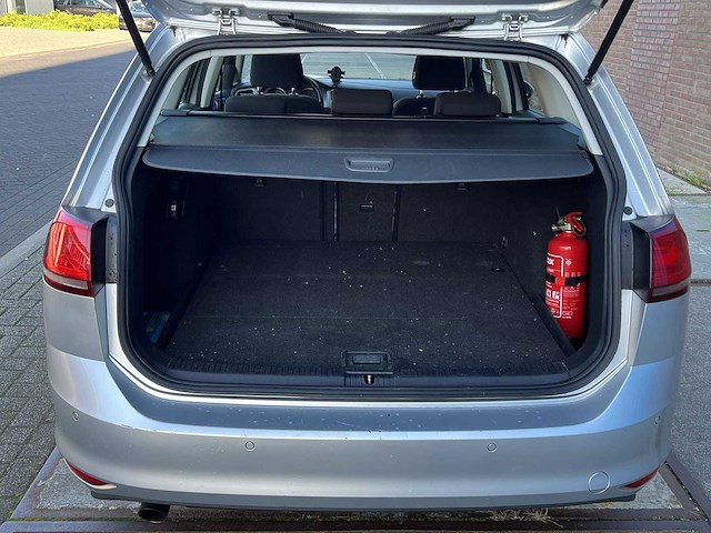 Volkswagen golf variant 1.0 tsi comfortline 2016 | jr-747-r - afbeelding 24 van  32
