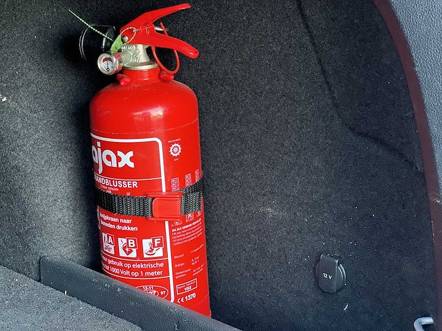 Volkswagen golf variant 1.0 tsi comfortline 2016 | jr-747-r - afbeelding 25 van  32