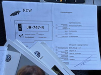 Volkswagen golf variant 1.0 tsi comfortline 2016 | jr-747-r - afbeelding 31 van  32