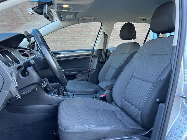 Volkswagen golf variant 1.0 tsi comfortline 2016 | jr-747-r - afbeelding 4 van  32
