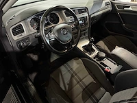 Volkswagen golf variant 1.0 tsi comfortline, gt-761-v - afbeelding 2 van  16