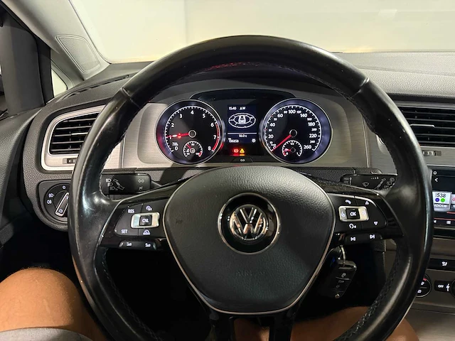 Volkswagen golf variant 1.0 tsi comfortline, gt-761-v - afbeelding 4 van  16