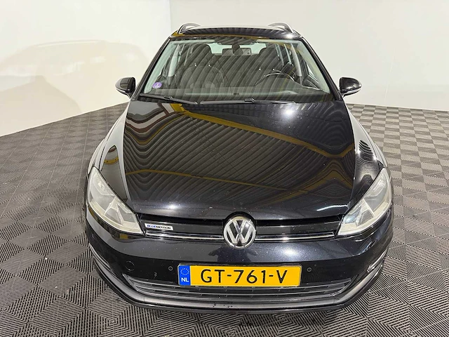 Volkswagen golf variant 1.0 tsi comfortline, gt-761-v - afbeelding 8 van  16