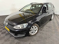 Volkswagen golf variant 1.0 tsi comfortline, gt-761-v - afbeelding 1 van  16