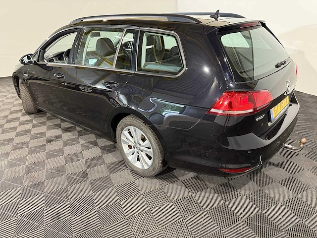 Volkswagen golf variant 1.0 tsi comfortline, gt-761-v - afbeelding 9 van  16