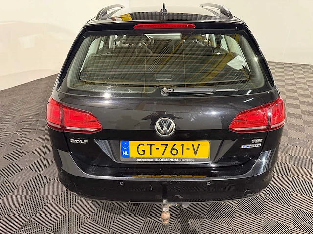 Volkswagen golf variant 1.0 tsi comfortline, gt-761-v - afbeelding 10 van  16
