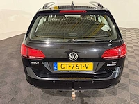 Volkswagen golf variant 1.0 tsi comfortline, gt-761-v - afbeelding 10 van  16