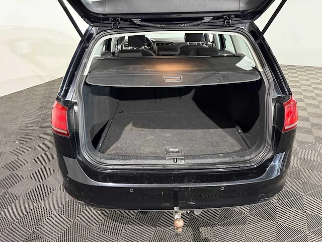 Volkswagen golf variant 1.0 tsi comfortline, gt-761-v - afbeelding 11 van  16