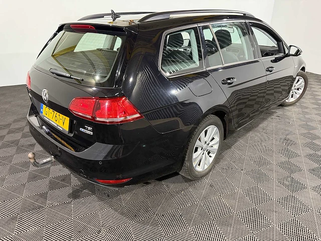 Volkswagen golf variant 1.0 tsi comfortline, gt-761-v - afbeelding 12 van  16