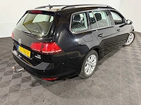 Volkswagen golf variant 1.0 tsi comfortline, gt-761-v - afbeelding 12 van  16