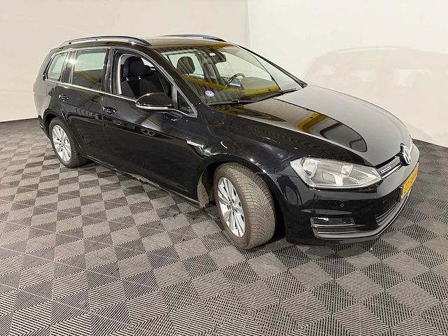 Volkswagen golf variant 1.0 tsi comfortline, gt-761-v - afbeelding 13 van  16