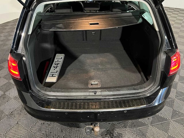 Volkswagen golf variant 1.0 tsi comfortline, hl-441-l - afbeelding 11 van  16