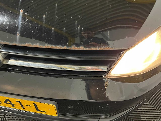 Volkswagen golf variant 1.0 tsi comfortline, hl-441-l - afbeelding 2 van  16