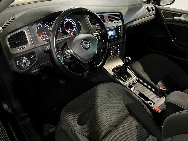Volkswagen golf variant 1.0 tsi comfortline, hl-441-l - afbeelding 3 van  16
