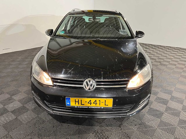 Volkswagen golf variant 1.0 tsi comfortline, hl-441-l - afbeelding 8 van  16