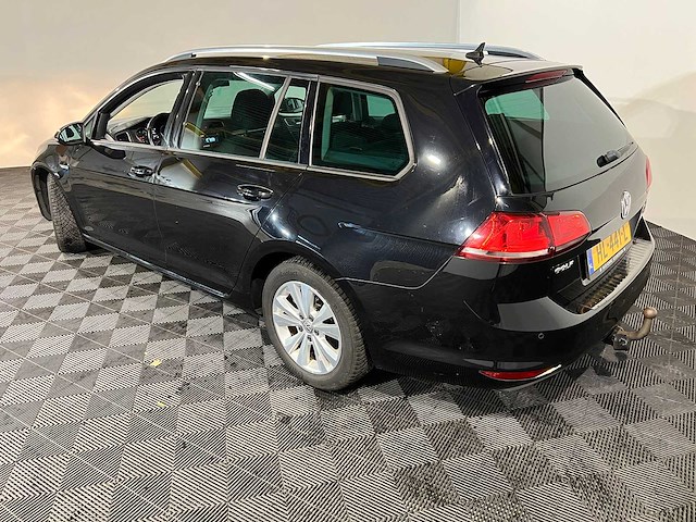 Volkswagen golf variant 1.0 tsi comfortline, hl-441-l - afbeelding 9 van  16