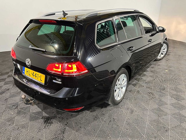 Volkswagen golf variant 1.0 tsi comfortline, hl-441-l - afbeelding 12 van  16