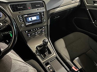 Volkswagen golf variant 1.0 tsi comfortline, hl-441-l - afbeelding 6 van  16