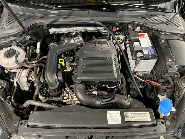 Volkswagen golf variant 1.0 tsi comfortline, hl-441-l - afbeelding 7 van  16