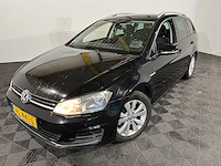 Volkswagen golf variant 1.0 tsi comfortline, hl-441-l - afbeelding 1 van  16