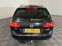 Volkswagen golf variant 1.0 tsi comfortline, hl-441-l - afbeelding 10 van  16
