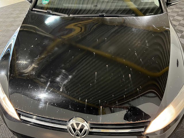 Volkswagen golf variant 1.0 tsi comfortline, hl-441-l - afbeelding 16 van  16