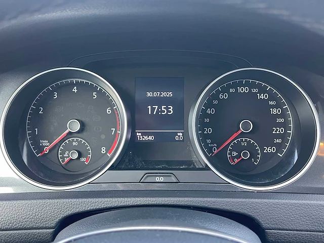 Volkswagen golf variant 1.0 tsi comfortline | nx-275-t - afbeelding 3 van  34