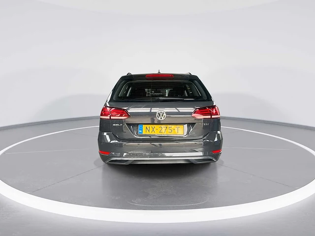 Volkswagen golf variant 1.0 tsi comfortline | nx-275-t - afbeelding 30 van  34