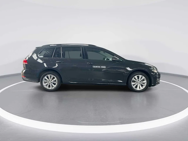 Volkswagen golf variant 1.0 tsi comfortline | nx-275-t - afbeelding 32 van  34