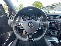 Volkswagen golf variant 1.0 tsi comfortline | nx-275-t - afbeelding 4 van  34