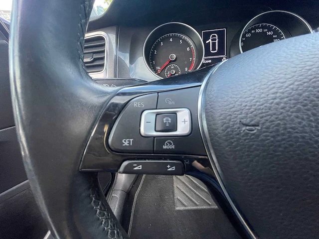 Volkswagen golf variant 1.0 tsi comfortline | nx-275-t - afbeelding 5 van  34