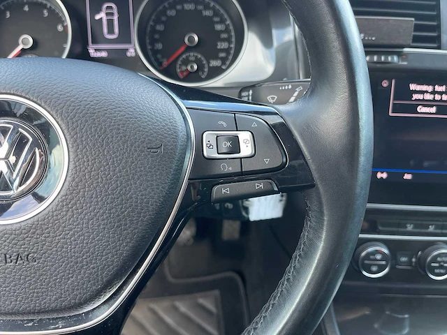 Volkswagen golf variant 1.0 tsi comfortline | nx-275-t - afbeelding 7 van  34
