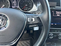 Volkswagen golf variant 1.0 tsi comfortline | nx-275-t - afbeelding 7 van  34