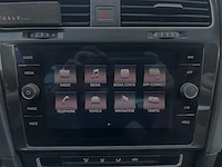 Volkswagen golf variant 1.0 tsi comfortline | nx-275-t - afbeelding 9 van  34