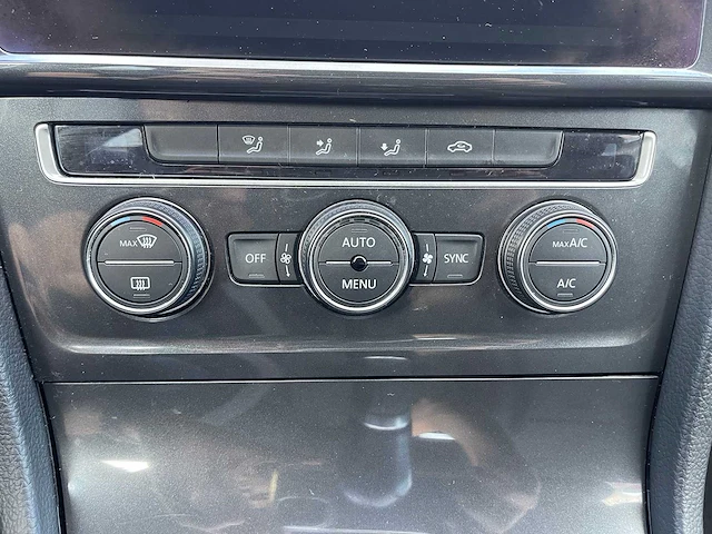 Volkswagen golf variant 1.0 tsi comfortline | nx-275-t - afbeelding 11 van  34