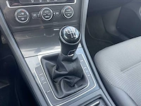 Volkswagen golf variant 1.0 tsi comfortline | nx-275-t - afbeelding 13 van  34