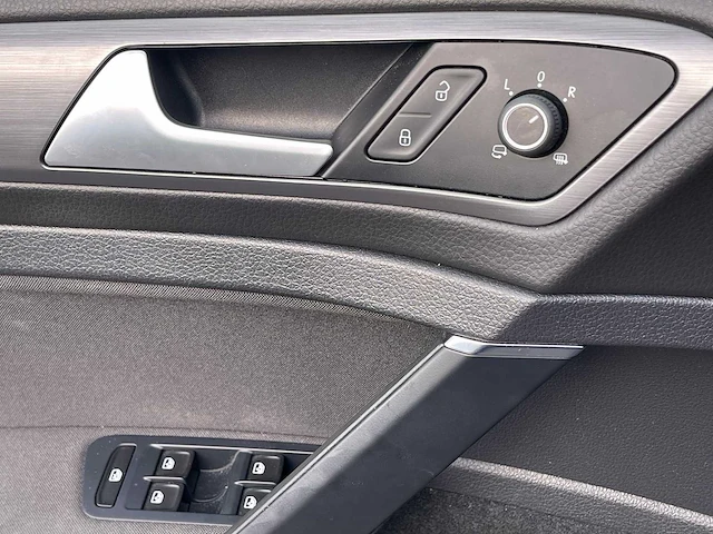 Volkswagen golf variant 1.0 tsi comfortline | nx-275-t - afbeelding 16 van  34