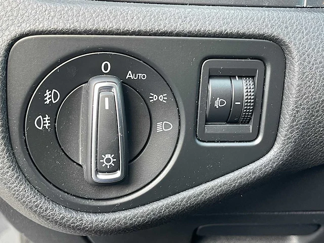 Volkswagen golf variant 1.0 tsi comfortline | nx-275-t - afbeelding 18 van  34