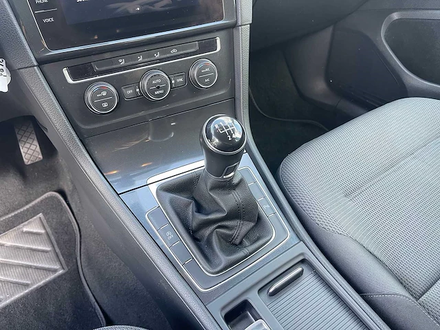 Volkswagen golf variant 1.0 tsi comfortline | nx-275-t - afbeelding 22 van  34