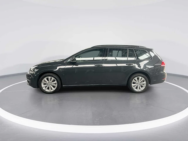 Volkswagen golf variant 1.0 tsi comfortline | nx-275-t - afbeelding 23 van  34