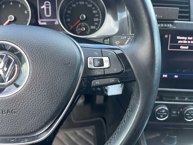 Volkswagen golf variant 1.0 tsi comfortline | nx-275-t - afbeelding 7 van  34