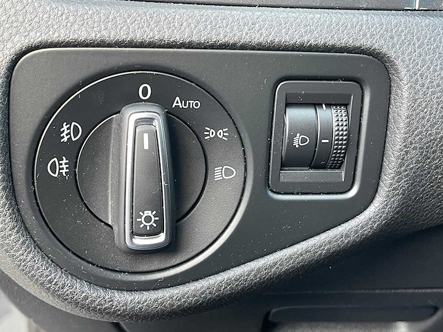 Volkswagen golf variant 1.0 tsi comfortline | nx-275-t - afbeelding 18 van  34