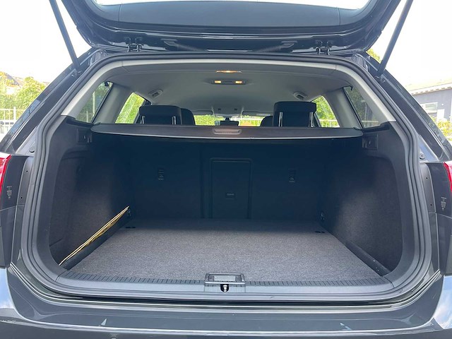 Volkswagen golf variant 1.0 tsi comfortline | nx-275-t - afbeelding 19 van  34