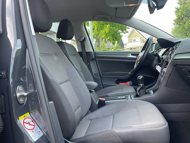 Volkswagen golf variant 1.0 tsi comfortline | nx-275-t - afbeelding 21 van  34