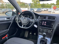 Volkswagen golf variant 1.0 tsi comfortline | nx-275-t - afbeelding 25 van  34